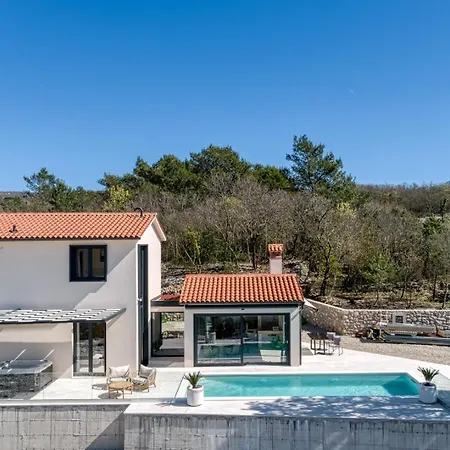 Villa Laguna Blu Trget