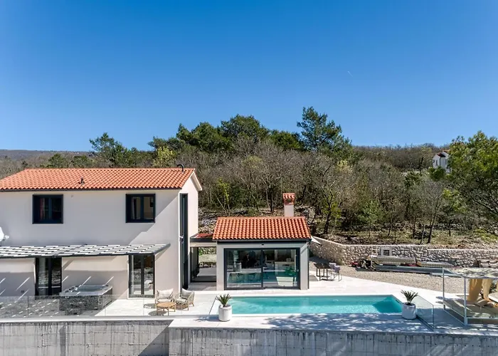 Villa Laguna Blu Trget