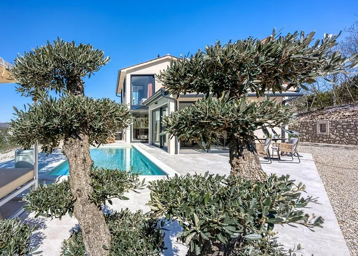 Laguna Blu Villa Trget