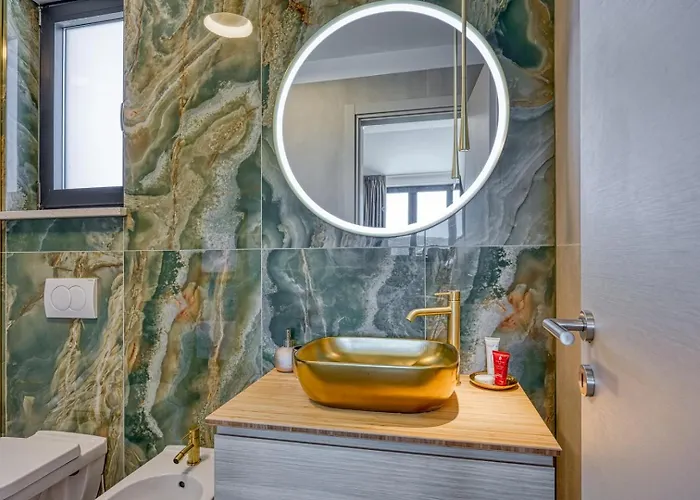 Laguna Blu Villa Trget