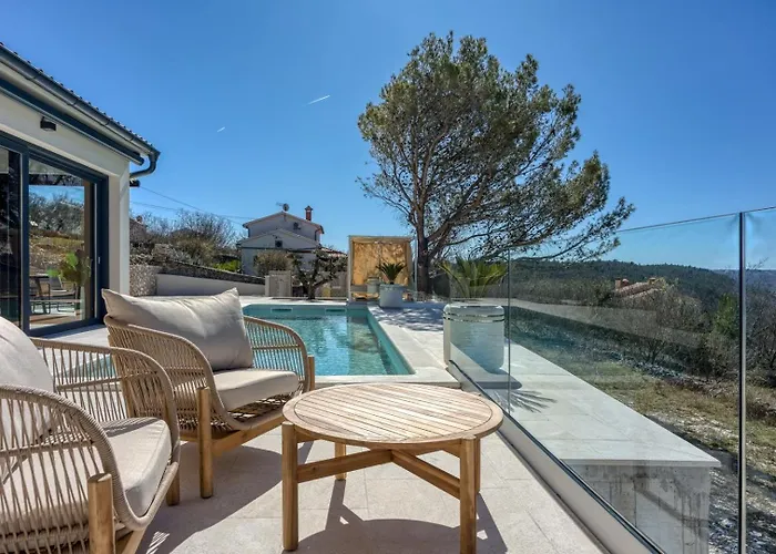 Villa Laguna Blu Trget