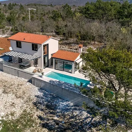 Villa Laguna Blu
