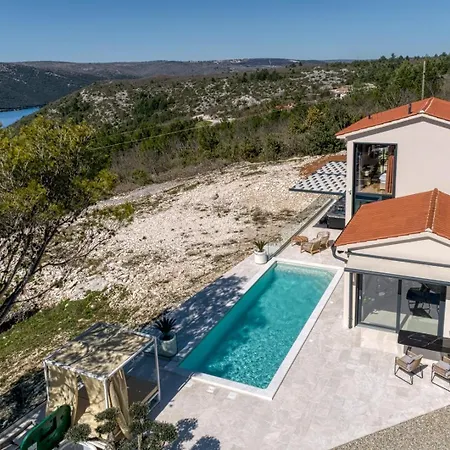 Villa Laguna Blu