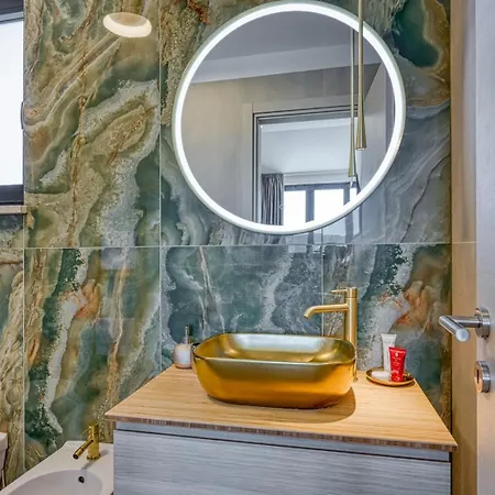 Laguna Blu Villa Trget