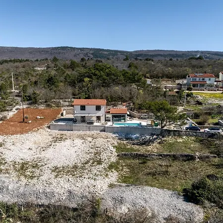 Villa Laguna Blu