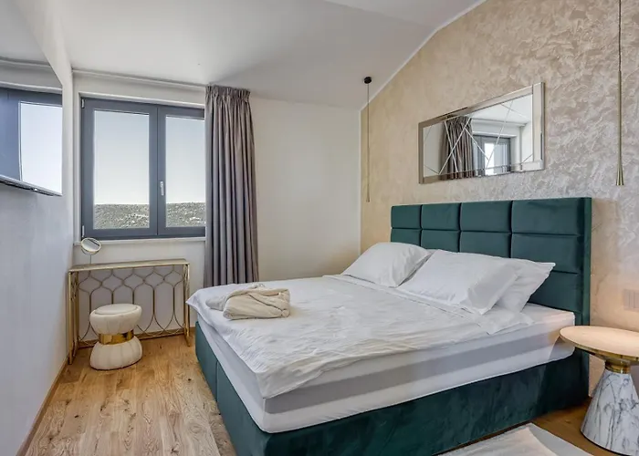 Laguna Blu Villa Trget